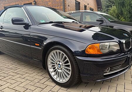 BMW 330Ci ,Klima,Leder,Navi,HiFi,(LPG),GAS-Anlage