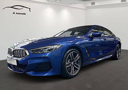 BMW 840 d xDrive Gran Coupé M Sport Laserlicht,ACC