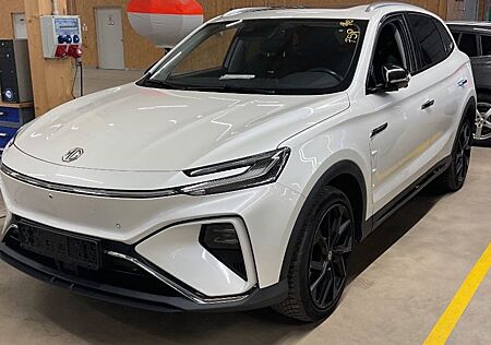 MG Marvel R LUXURY Aut/Virtual/16800netto