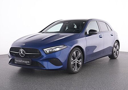 Mercedes-Benz A 180 PROGRESSIVE+NIGHT+PANO+KEYLESS+MULTIBEAM++