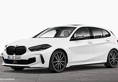 BMW M135i xDrive M Sport Harman/K LiveCockpitProf