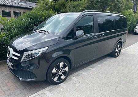 Mercedes-Benz V 300 d Aut. EDITION extralang EDITION