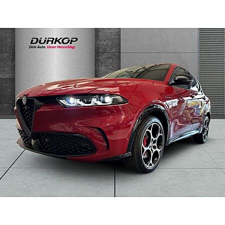 Alfa Romeo Tonale leasen