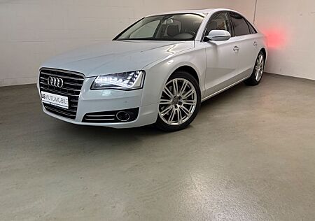 Audi A8 3.0 TFSI quattro B&O Nachtsicht Massage ACC