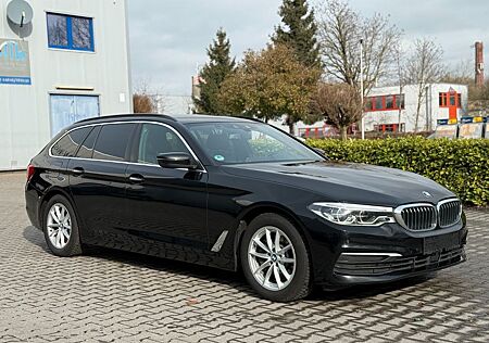 BMW 530 d xDrive Individual* Ambiente* TÜV*