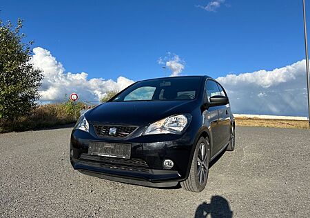 Seat Mii 1.0 44kW FR-Line Sport TÜV Neu