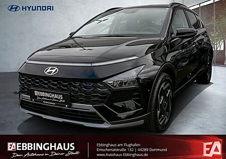 Hyundai Bayon 1.0 Prime 2WD Assistenz-Paket Kamera BOSE