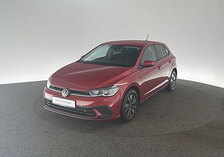 VW Polo Volkswagen 1.0 TSI DSG Move LED ACC Navi AHK DAB+