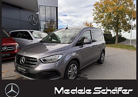 Mercedes-Benz T-Klasse T 180 d STYLE KLIMA NAVI VERKEHRSZEICHEN ASSIST