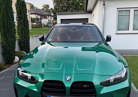 BMW M3 Competition; Ultimate; Keramik; Carbon;