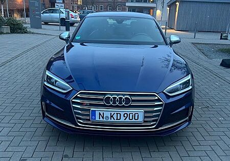 Audi S5 3.0 TFSI tiptronic quattro Sportback -