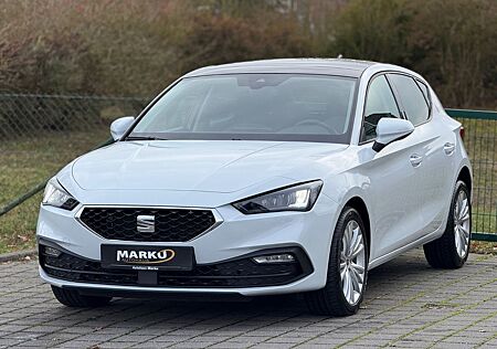 Seat Leon Style 2.0 TDI*Limo*Pano*LED*Beats