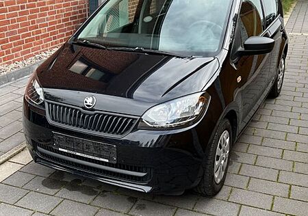 Skoda Citigo 1.0 Style 60PS | LED, Klima, ESP, ABS