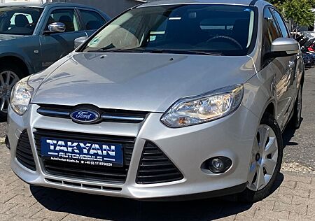 Ford Focus Lim. Trend