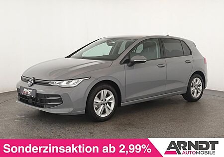 VW Golf Volkswagen 2.0 TDI DSG Life LED Digi App SHZ ACC Kam