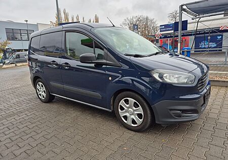 Ford Transit Courier Basis