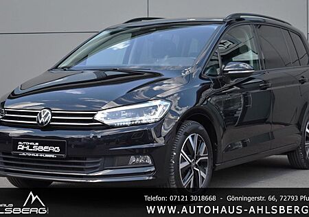 VW Touran Volkswagen 2.0 TDI/COMFORT/ 7SITZ/STAND./PANO/ACC/DI