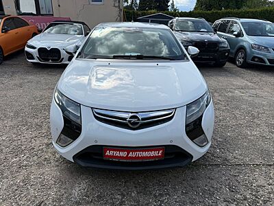 Opel Ampera ePionier Edition*Voll*