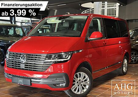 VW T6 Multivan Volkswagen T6.1 Multivan 4MOTION Generation Six Diff-Sperre