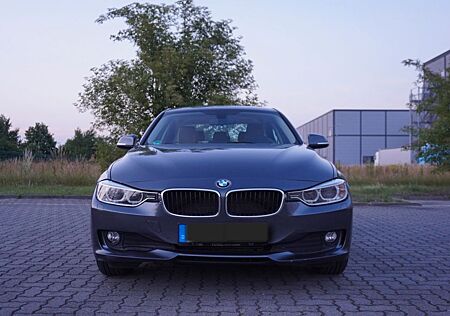 BMW 320d xDrive