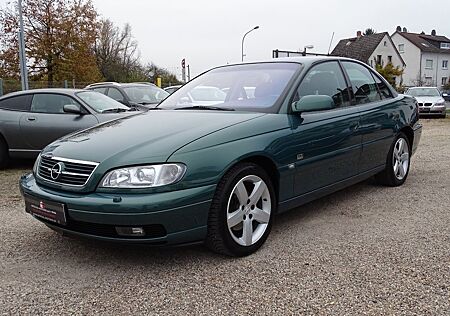 Opel Omega 2.6 V6 Design Edition Aut*Leder*Xenon*Navi