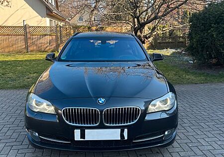 BMW 530d