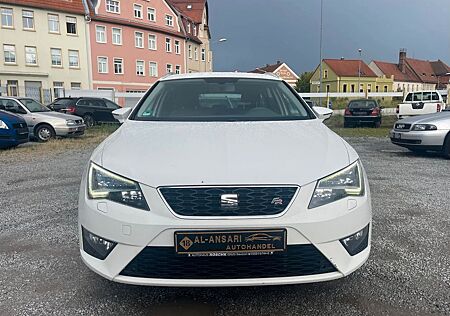 Seat Leon ST FR