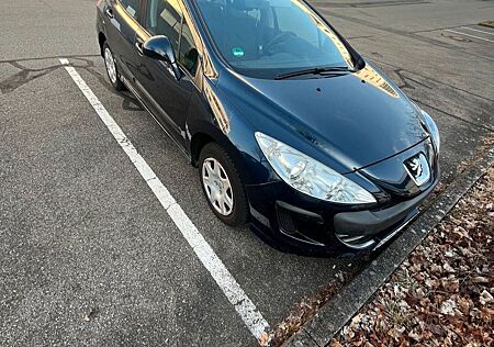 Peugeot 308 SW Tendance 120 VTi Tendance