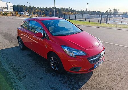 Opel Corsa 1.4 120 Jahre S/S 120 Jahre