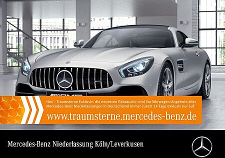 Mercedes-Benz AMG GT Cp. PANO/DYN PLUS/BURME/DESIGNO MAGNO