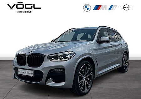 BMW X3 xDrive30d M Sport Driv.Ass. LED