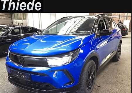 Opel Grandland X Grandland (X) 1.2T GS LINE NAVI/LED/KAMERA/DAB+