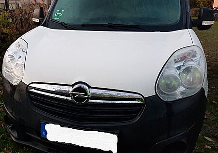 Opel Combo 1.4CNG Turbo 88kW(120PS) Edition L1H1 ...