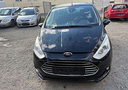 Ford B-Max 1,5 TDCi 70kW Cool & Connect