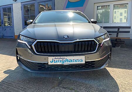 Skoda Octavia Combi 1.5 TSI mHEV 110 kW Selection
