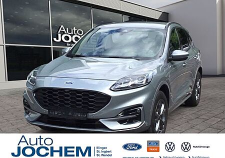 Ford Kuga ST-Line X PHEV Navi+AHK+iACC+Kamera+HUD+BLI