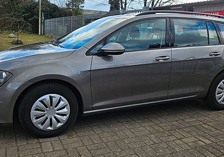 VW Golf Volkswagen VII 1.6 TDI DSG, Euro6, TÜV 05/2028
