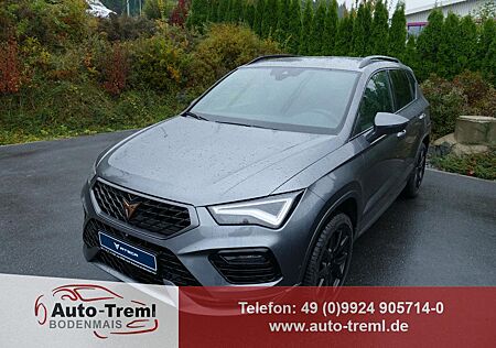 Cupra Ateca 2.0 TSI DSG 190 PS 4Drive AHK el.Sitz T...