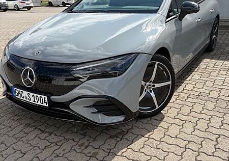 Mercedes-Benz EQE 300 -AMG-line, Garantie bis 2030