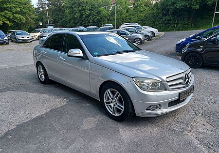 Mercedes-Benz C 220 CDI Avantgarde Aut&Comand&GSD&Xenon