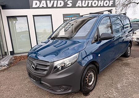 Mercedes-Benz Vito Kasten 114/116 CDI, 119 CDI/BT RWD/AUSBAU