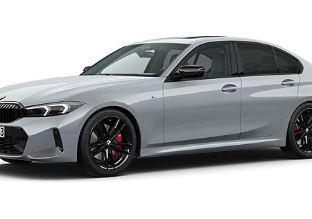 BMW 330i xDrive Lim. M Sport Pro HUD PA+ DA Pro GSD