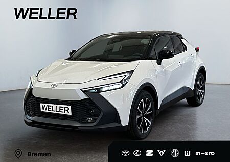 Toyota C-HR 2.0 Plug-in-Hybrid Teamplayer *ACC*el Heck*