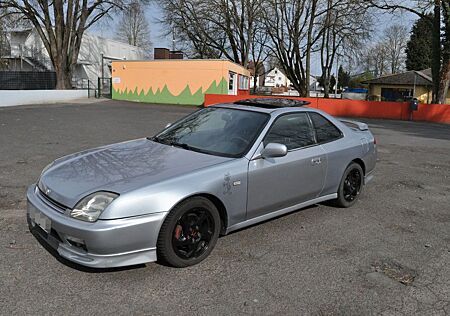 Honda Prelude 2.2i VTi 4WS