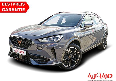 Cupra Formentor 1.5 LED Navi ACC Totwinkel Sitzheizung