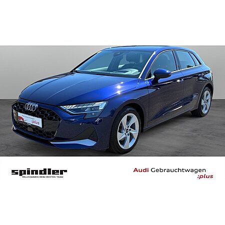 Audi A3 leasen