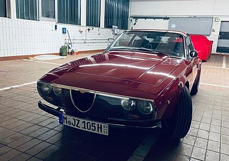 Alfa Romeo Junior Zagato