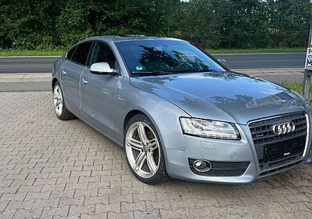 Audi A5 S5 S-line 2.0 TFSI multitronic Sportback -