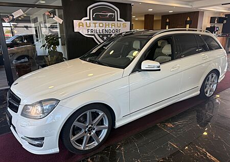 Mercedes-Benz C 300 C 300T CDI 4 MATIC DESIGNO AMG STYLING!!