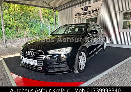 Audi A6 Avant 2.0 TDI ultra*Kamera *Navi*SHZ